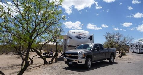 Metamorphosis Road: Campground Review: Elephant Butte Lake State Park