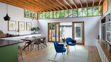 25 Examples of Clerestory Windows in Modern Houses - RTF | Rethinking ...