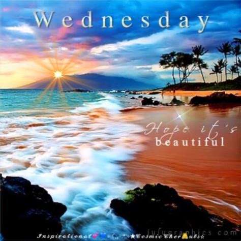 Hope It’s Beautiful ️ [Video] in 2020 | Happy wednesday pictures, Good ...