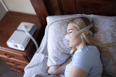 The Pros and Cons of Using Nasal Pillow Masks | BuyMedical.com