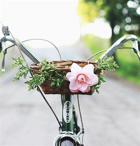 DIY Bike Basket | Bike basket, Pretty bike, Crafts