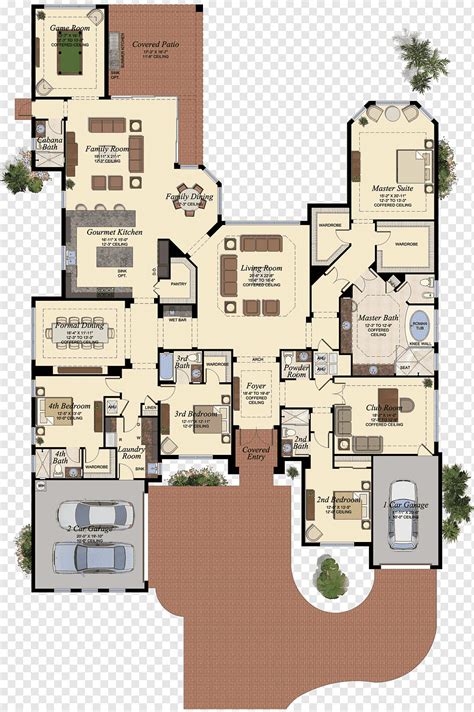 Sims 3 Simple House Blueprints