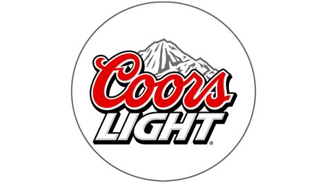 Coors Light Logo : histoire, signification de l'emblème