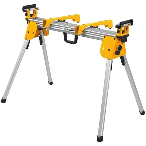 Shop DEWALT Compact Miter Saw Stand at Lowes.com