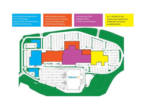 262 Swansea Mall Dr, Swansea, MA 02777 - Retail for Lease | LoopNet.com