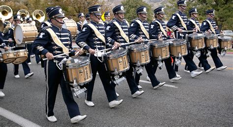 BYU Marching Band | Music | Pinterest | Marching bands