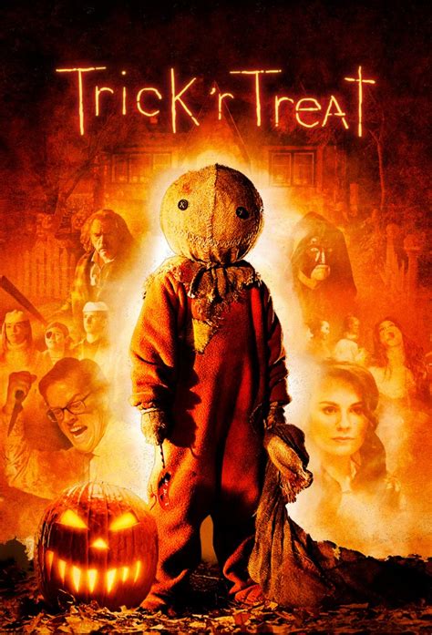 Trick 'r Treat - TheTVDB.com