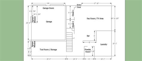 Converting A Garage To Bedroom Floor Plans | www.resnooze.com