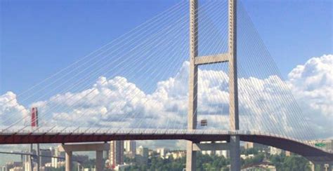 Major construction underway on new $1.4-billion Pattullo Bridge | Urbanized