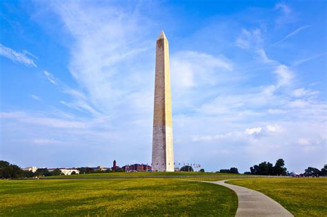 Washington Monument reopened after elevator control issues | WTOP