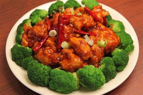 Hunan Express | Online Ordering Menu