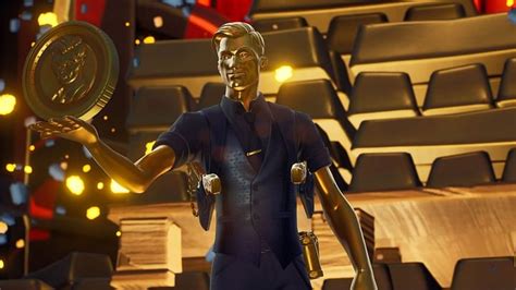 Fortnite teases the return of Midas in the most unexpected way ever