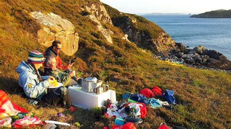 Wild Camping in Scotland - A Beginner's Guide : Wilderness Scotland