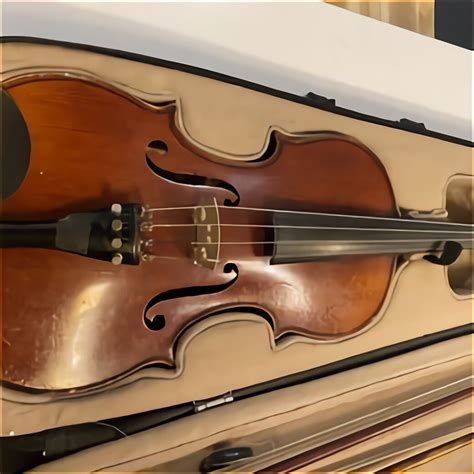 Antique Violin for sale in UK | 78 used Antique Violins