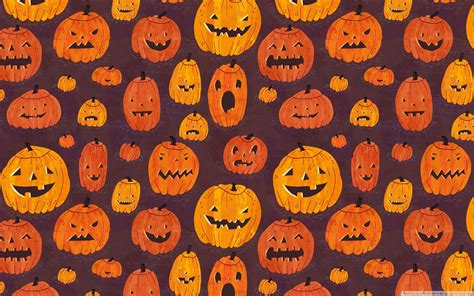 [100+] Cute Aesthetic Halloween Wallpapers | Wallpapers.com