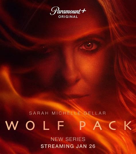 Download Wolf Pack (Season 1) [S01 Complete Zips Added] (2023) {English ...