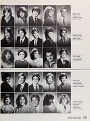 Bedford High School - Epic Yearbook (Bedford, OH), Class of 1984, Page ...