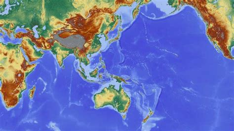 How climate change impacts the Indian Ocean dipole, leading to severe ...