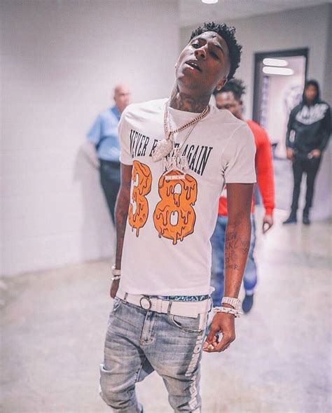 Nba Youngboy Vest Outfit | BulletinWorks