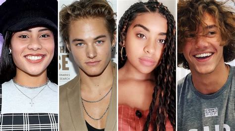 Peacock's 'Saved by the Bell' Rounds Out Cast — Meet Zack & Jessie's Kids!