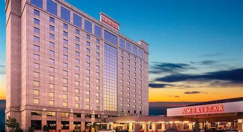 Ameristar Casino Hotel Resort (East Chicago (IN)) - Deals, Photos & Reviews