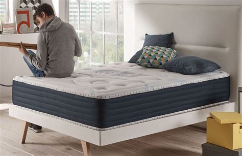 Best Mattress Brands 2024 - Eartha Renell