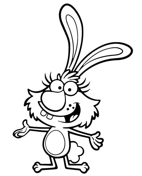 nature cat coloring pages for kids ready for download