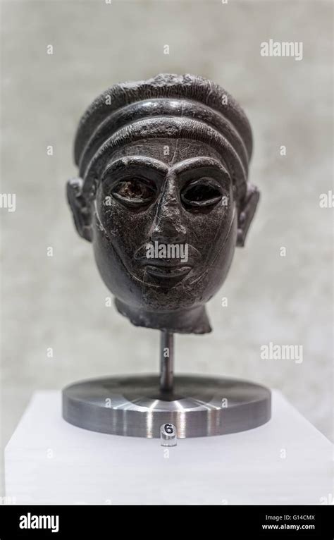 Hatay, Turkey - April 21, 2016 : New Hatay Archeology Museum, Turkey ...