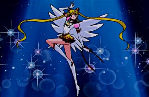 Moon Eternal, Make Up - Sailor Moon Wiki