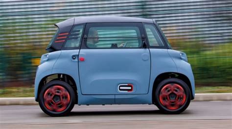 12 Best Small Electric Cars You Can Buy - Climatebiz