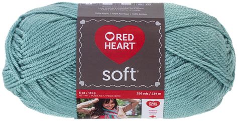 Red Heart Yarn Crochet Pattern – Free Patterns