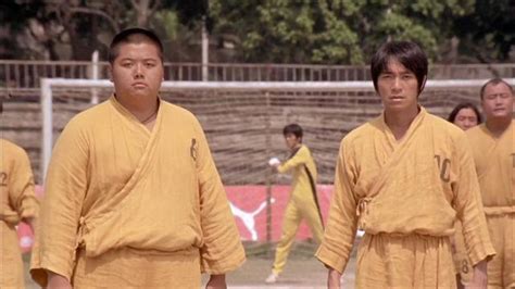 Shaolin Soccer - Official Site - Miramax