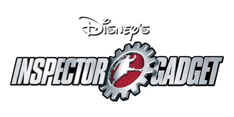 Inspector Gadget | DisneyLife