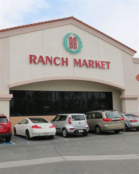 99 Ranch Market Opened Its First Location in New York | The Kitchn