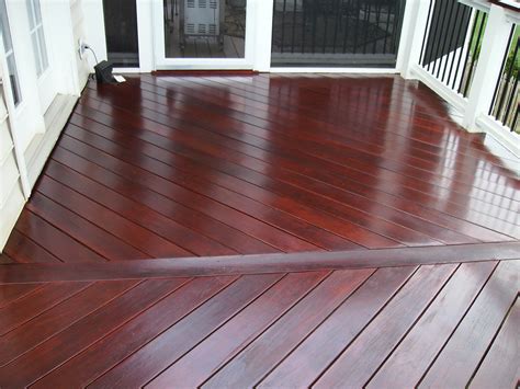 Pressure Treated Deck Stain Colors | Home Design Ideas