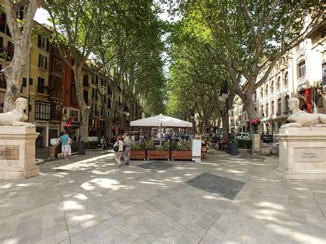 Top 5 Best Streets To See In Barcelona | Dnevnik sa putovanja