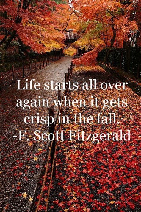 Pin by Domenico on Quotes | Autumn quotes, Autumn inspiration, Seasons