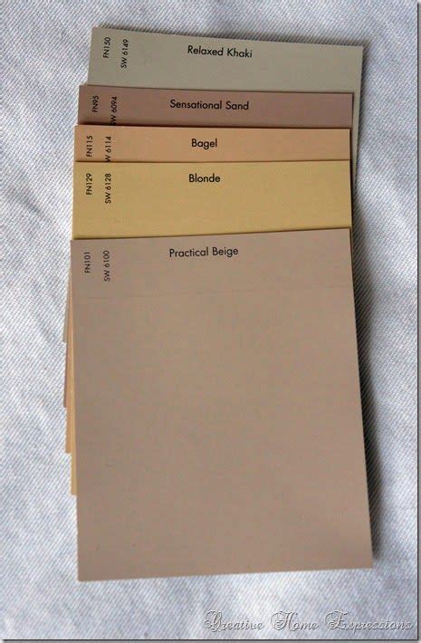 Difference between beige and khaki - baphotels