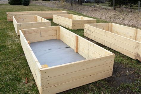 8 Best Raised Garden Bed Materials (& 5 You Should Never Use)