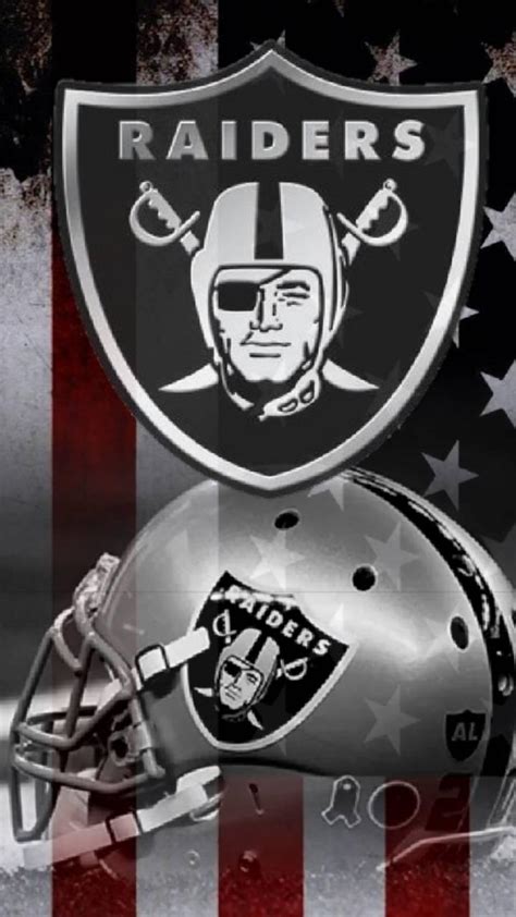 Las Vegas Raiders Wallpapers - Wallpaper Cave