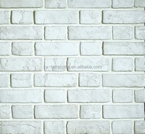 White Brick Veneer For Exterior And Interior - Buy White Brick Veneer ...