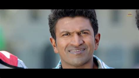 Puneeth Rajkumar's MR. JAMES Full Hindi Dubbed Action Movie | South ...