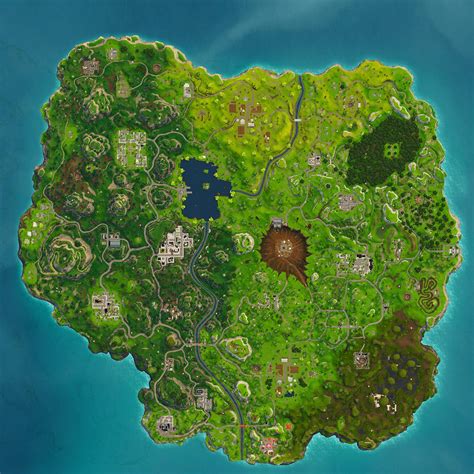 Fortnite is the biggest game on the planet right now because it's a ...