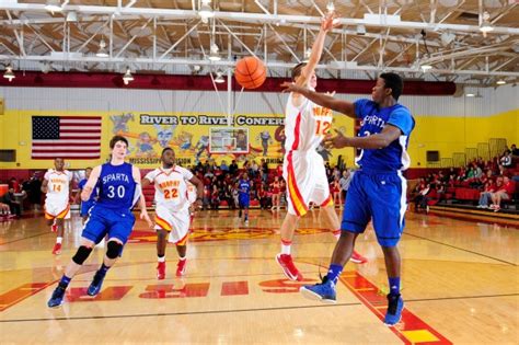 Sparta outlasts Murphysboro | High School Sports | thesouthern.com