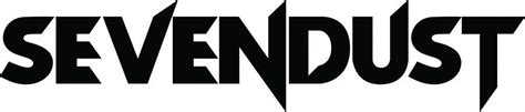 Sevendust Logo - LogoDix