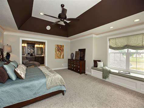 Master Bedroom Lighting Ideas Tray Ceiling