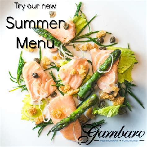 fresh-seafood-from-gambaro-seafood-restaurant - Gambaro Hotel Brisbane ...