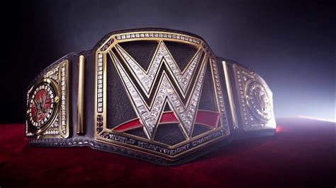 wwe championship - eWrestlingNews.com