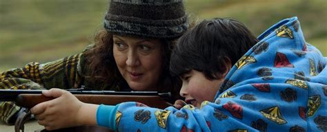 Hunt for the Wilderpeople (2016) – Movie Reviews Simbasible