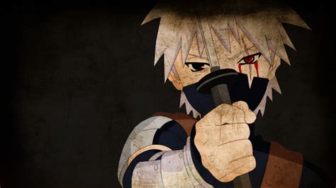 Kakashi Wallpaper 1920x1080 (77+ images)